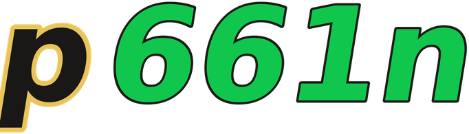 p661n logo